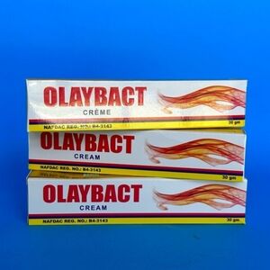 Antibiotics, antifungal cream